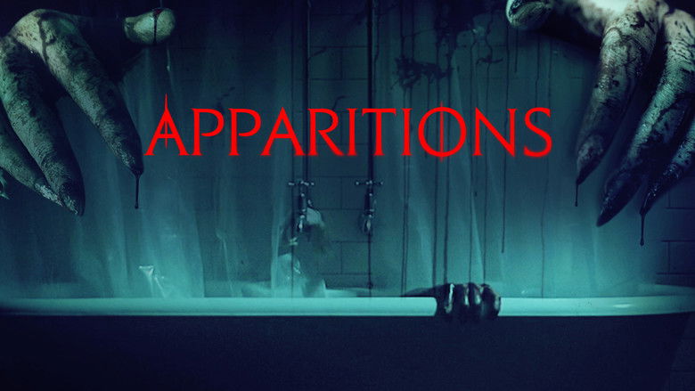 кадр из фильма Apparitions