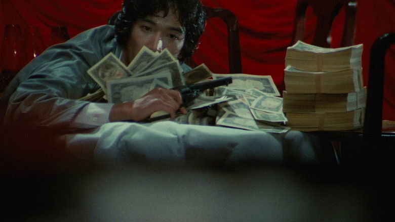 кадр из фильма Зверю дОлжно умереть