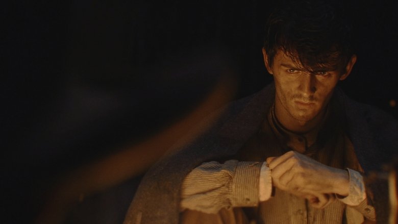 кадр из фильма Buckshot