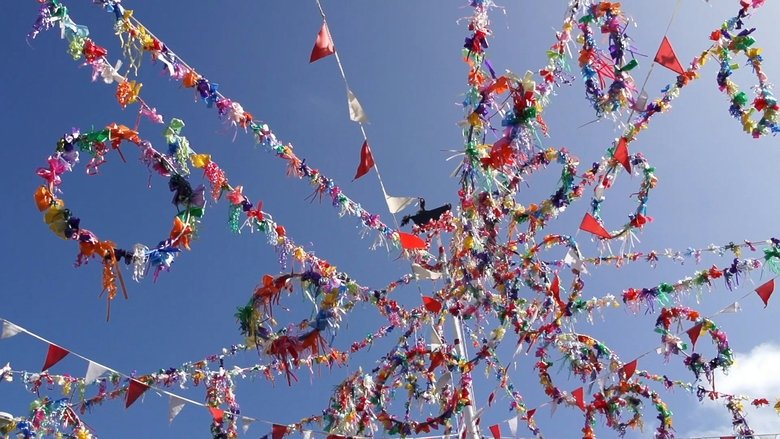 кадр из фильма King for a Day