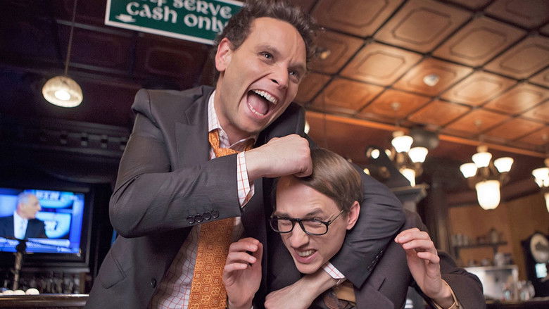 кадр из фильма Lawrence & Holloman