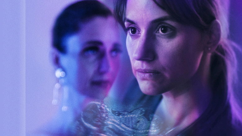 кадр из фильма Ønskebarn