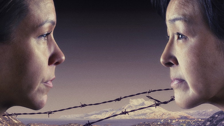 кадр из фильма Walls – Akinni Inuk