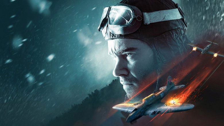 кадр из фильма Лётчик