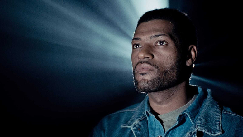 кадр из фильма Под прикрытием