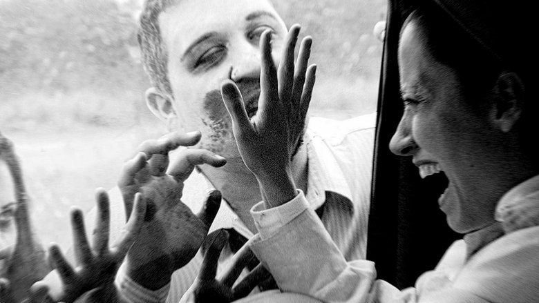 кадр из фильма Zombies en el cañaveral: el documental