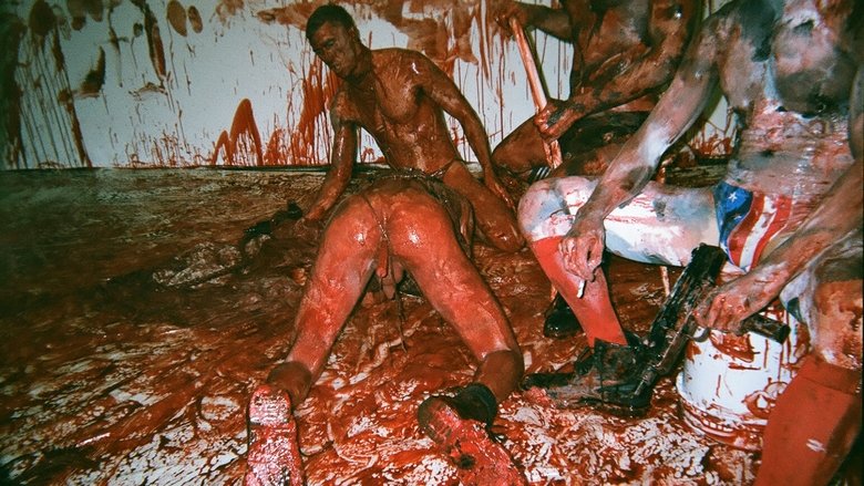 кадр из фильма The Advocate for Fagdom