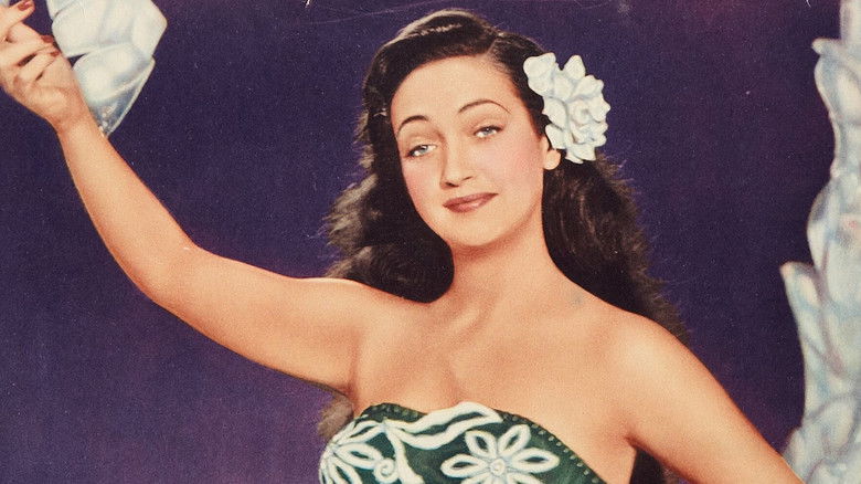 кадр из фильма Наш свадебный путь