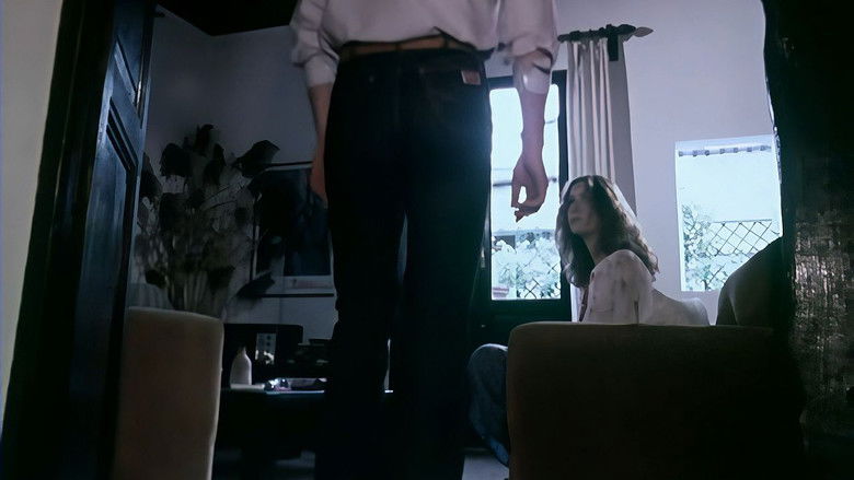 кадр из фильма Blue Movie