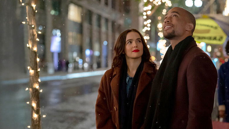 кадр из фильма Что-то от Тиффани