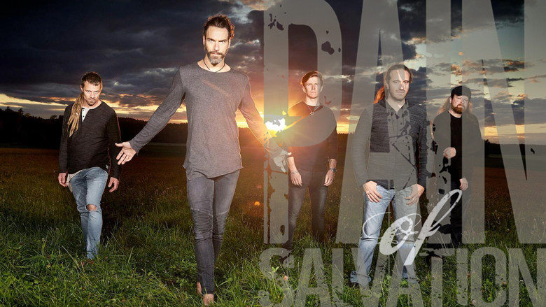 кадр из фильма Pain of Salvation: Hellfest