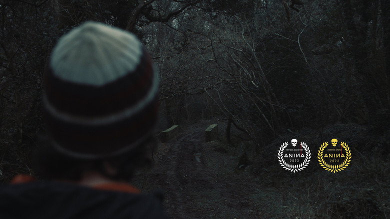 кадр из фильма Into The Night