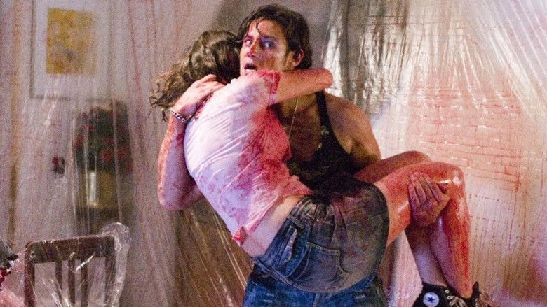 кадр из фильма Il bosco fuori