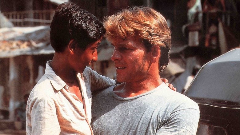 кадр из фильма Город удовольствий