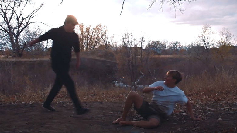 кадр из фильма LUCID