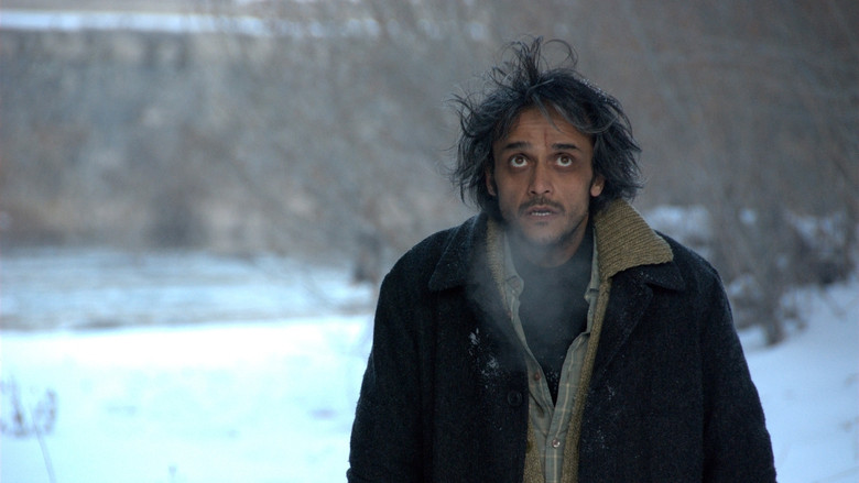 кадр из фильма Kosmos