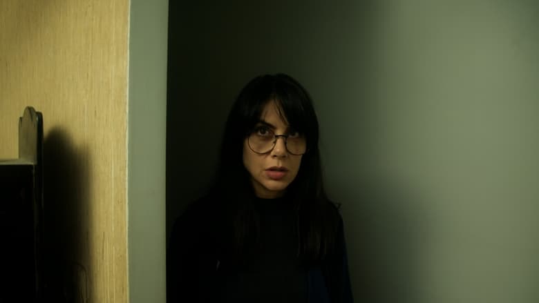 кадр из фильма Espectro