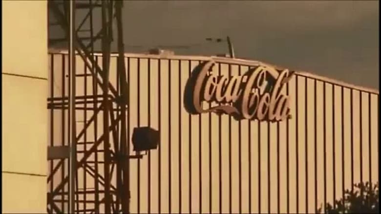 кадр из фильма The Coca-Cola Case