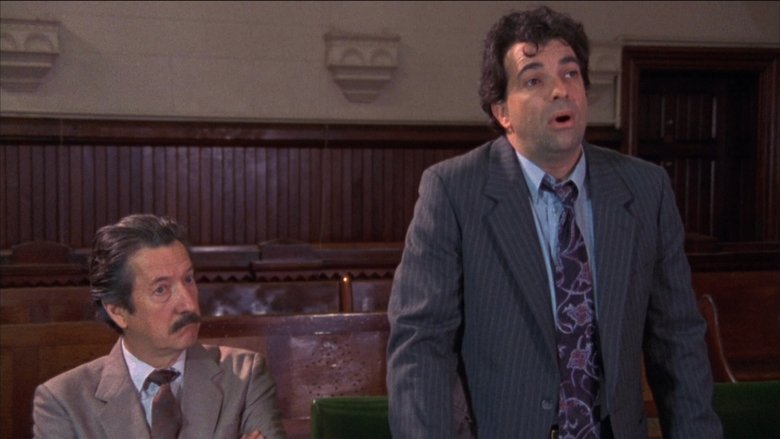 кадр из фильма Замок