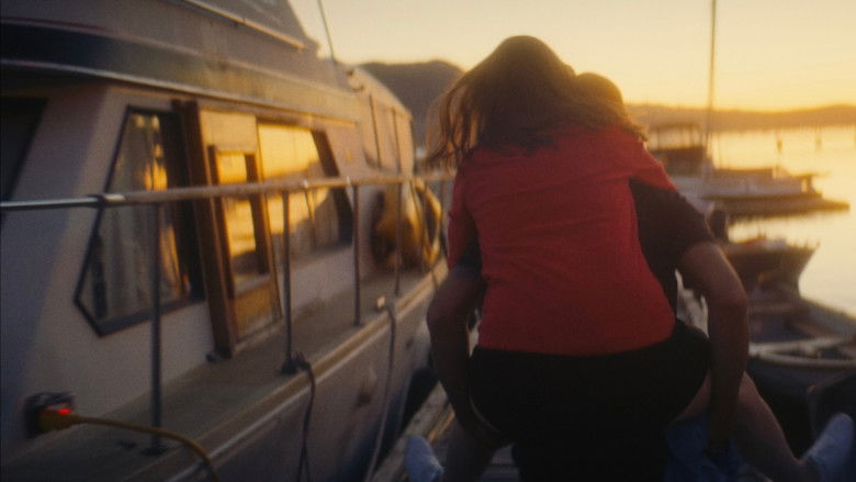 кадр из фильма Knots