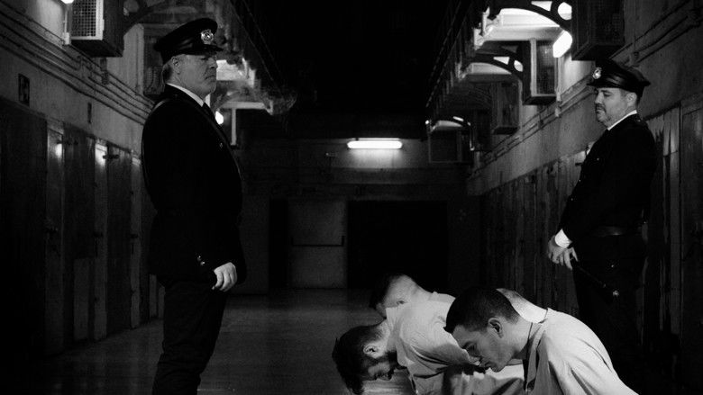 кадр из фильма JONES