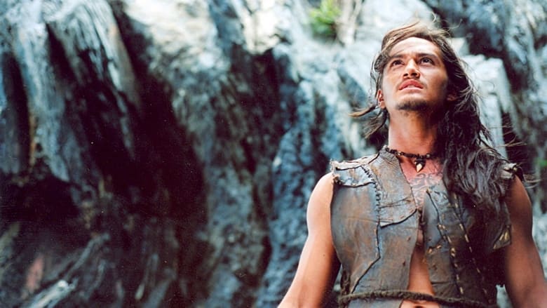 кадр из фильма Три королевы Сиама