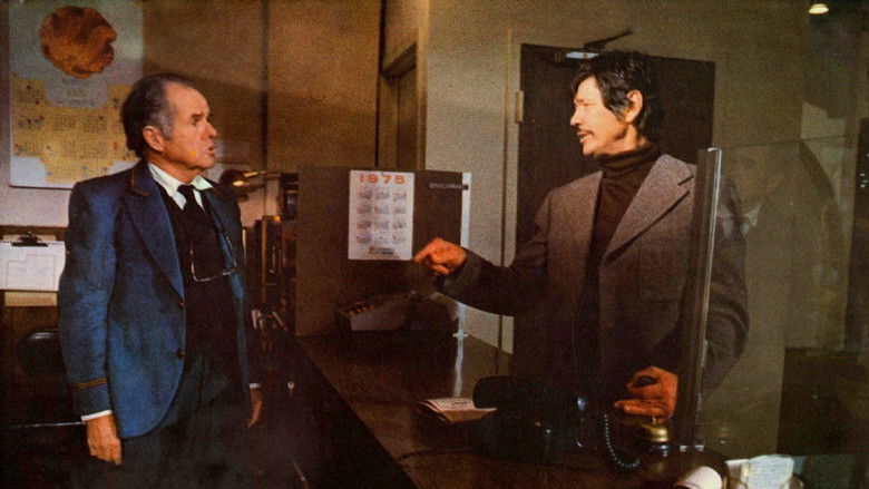 кадр из фильма Сент Айвз