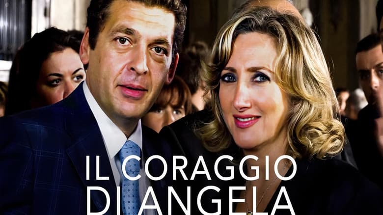 кадр из фильма Il coraggio di Angela