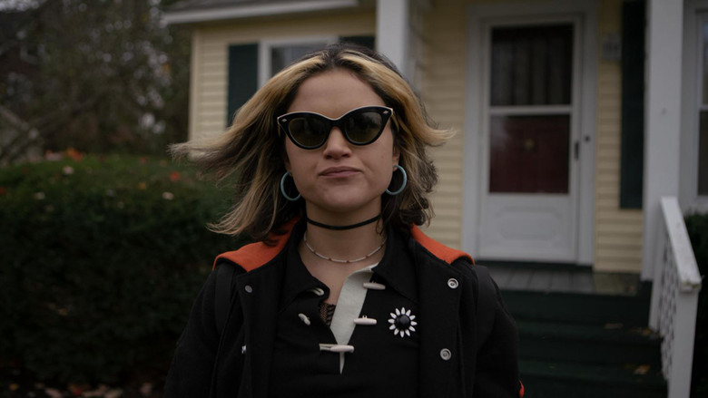 кадр из фильма План Б