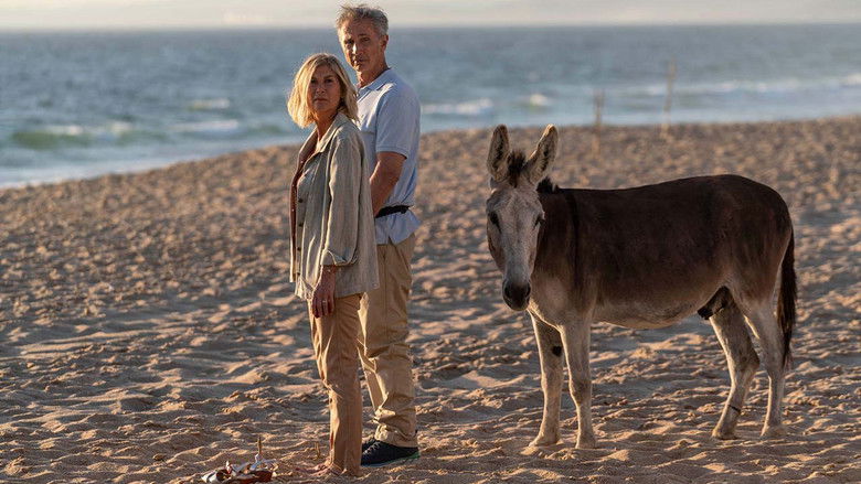 кадр из фильма Joyeuse retraite 2