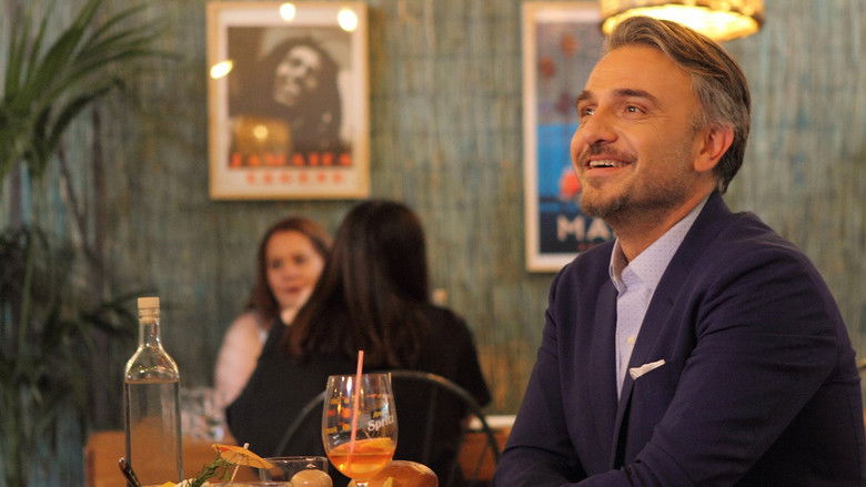 кадр из фильма Τζαμάικα