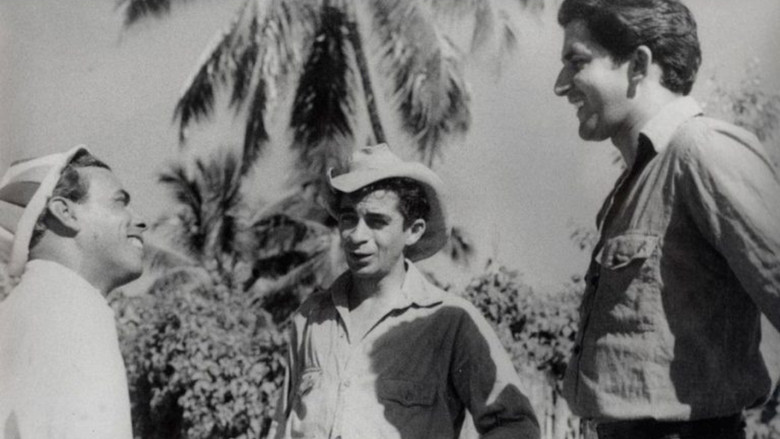 кадр из фильма Приключения Хуана Кин Кина