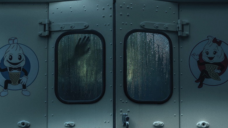 кадр из фильма Ice Cream Man