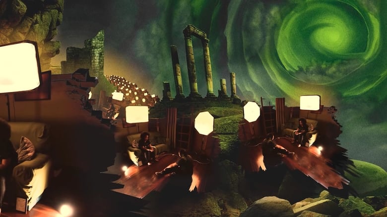 кадр из фильма Iracema