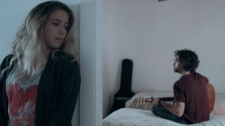 кадр из фильма Остановись здесь