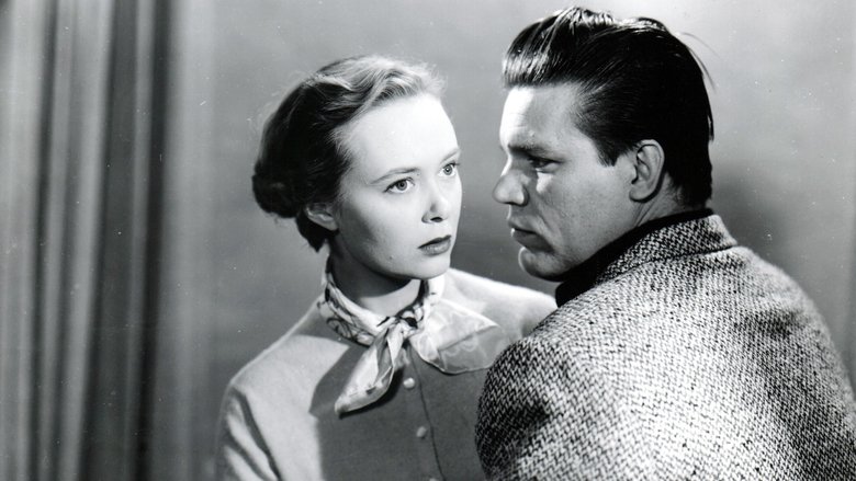 кадр из фильма Man Crazy