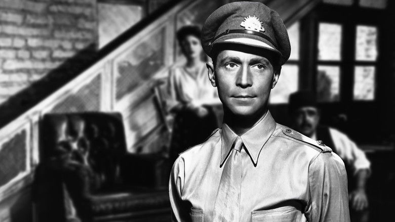 кадр из фильма Пять гробниц по пути в Каир