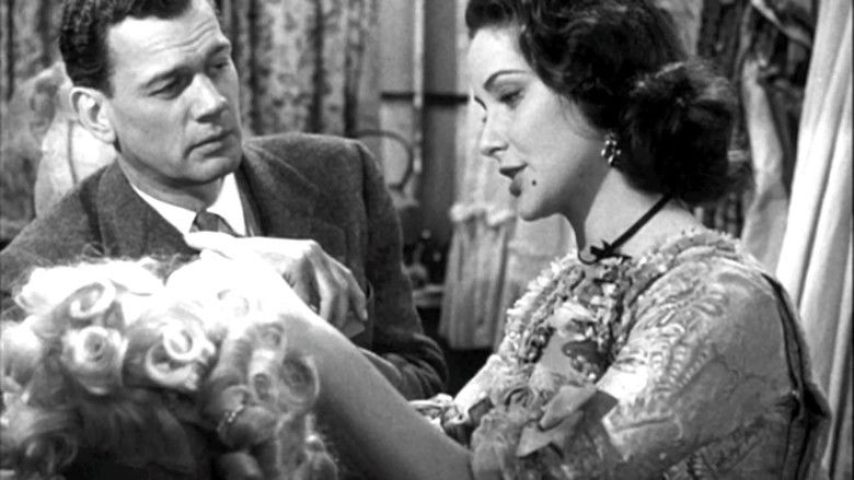 кадр из фильма Walk Softly, Stranger