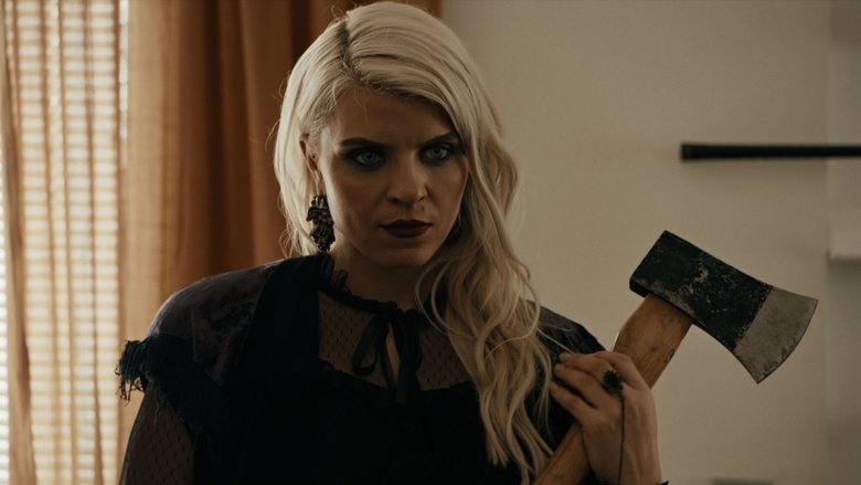 кадр из фильма Жестокие игры