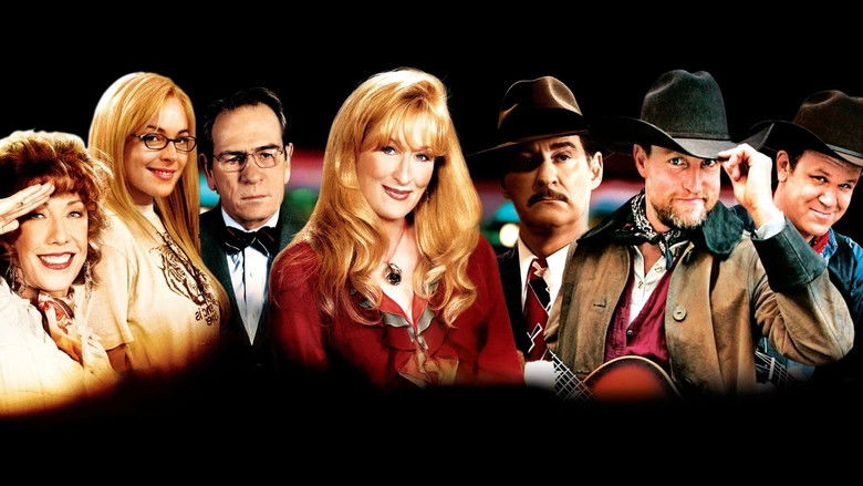 кадр из фильма Компаньоны