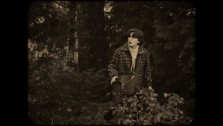 кадр из фильма Viajante 1