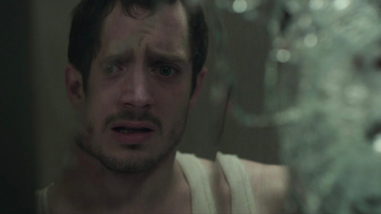 кадр из фильма Маньяк