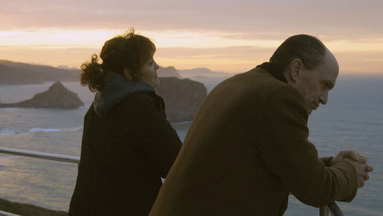 кадр из фильма Viento Sur