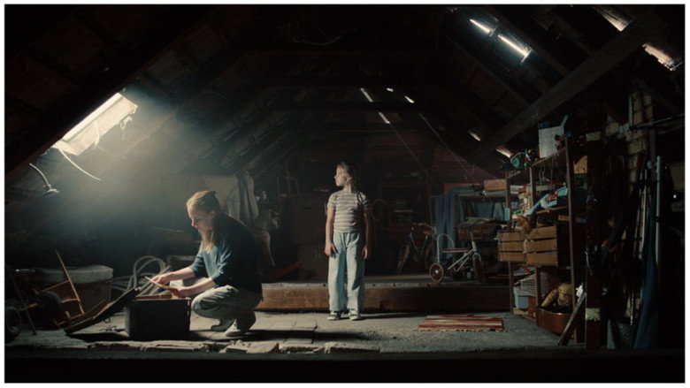 кадр из фильма Smother