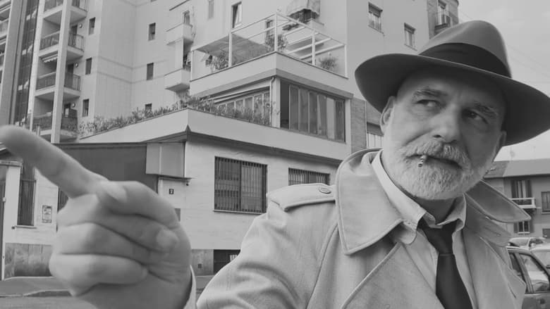 кадр из фильма L'infernale Quaglia