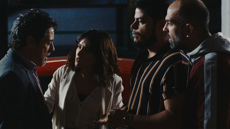 кадр из фильма Luger