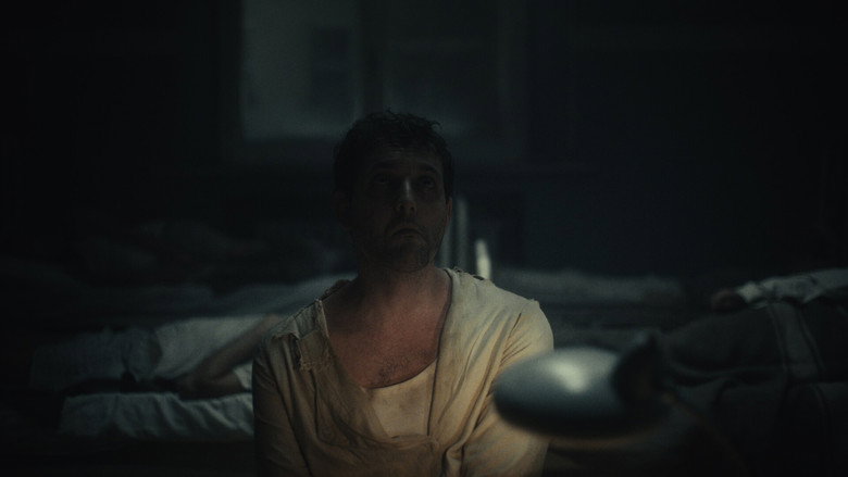 кадр из фильма La Clessidra Umana