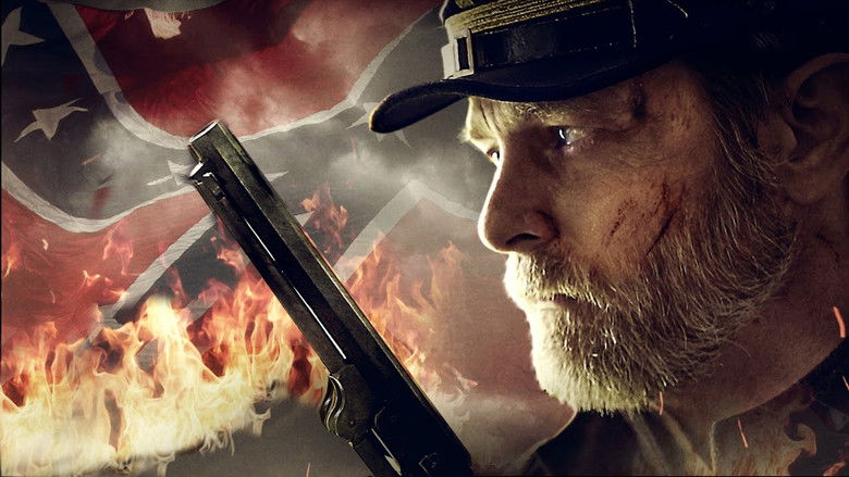 кадр из фильма Kill Cavalry