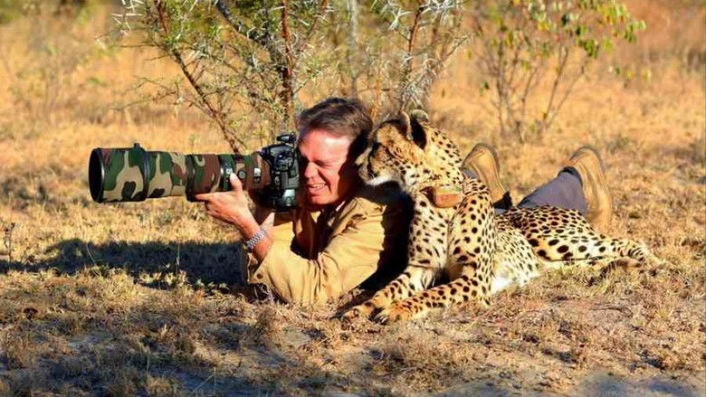 кадр из фильма Бегущие на волю