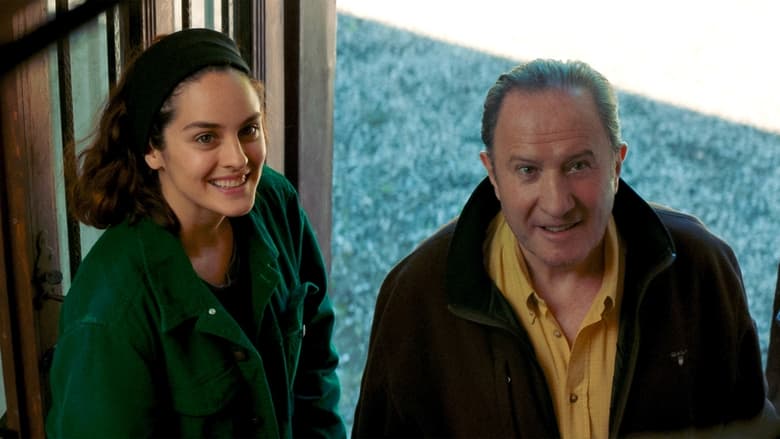 кадр из фильма Les Âmes sœurs